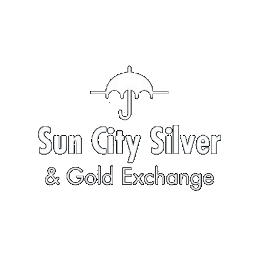 Sun City Silver logo