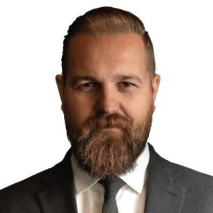 Derek Fildebrandt