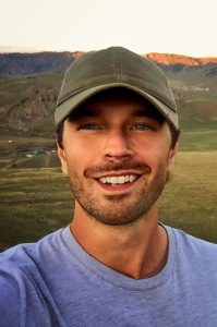 Graham Wardle