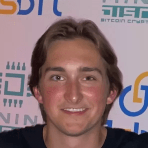 Noah Cramer