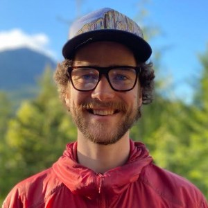 Seb Bunney